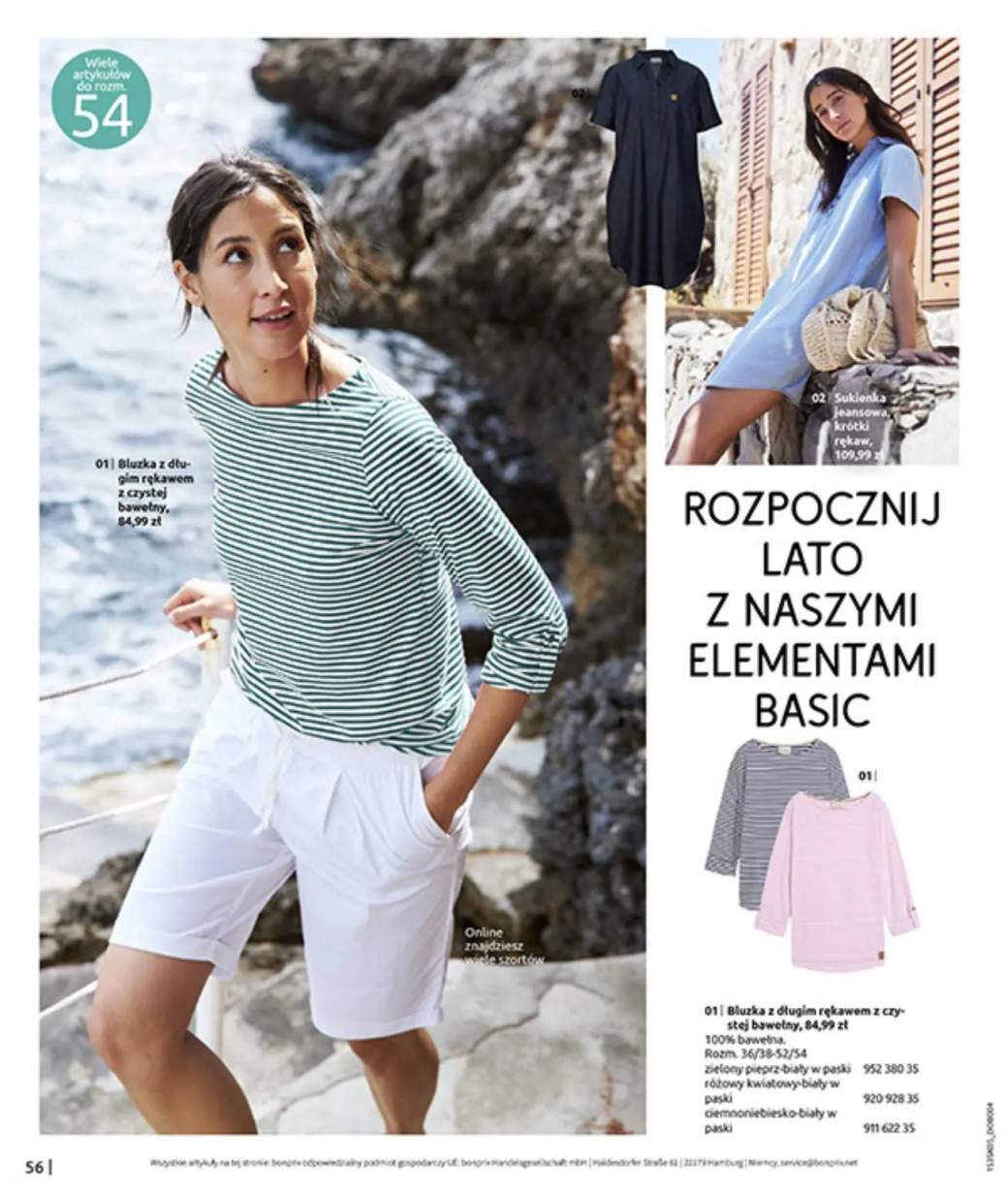 Gazetka – strona 58
